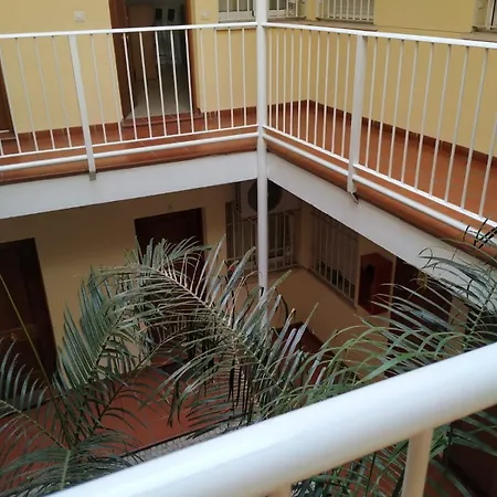 Doji Dos Aceras 38 Appartement