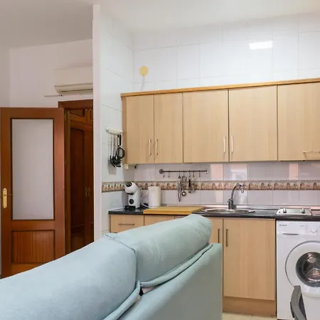 Appartement Doji Dos Aceras 38 *